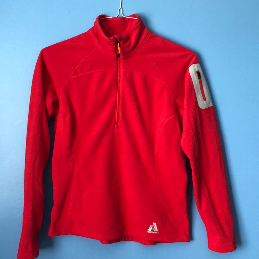 Eddie Bauer Fleece Jacket